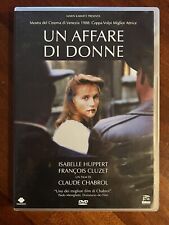 Dvd affare donne usato  Roma