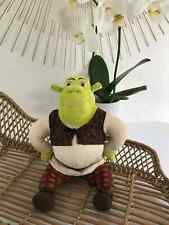 Plush blanket shrek d'occasion  Expédié en Belgium