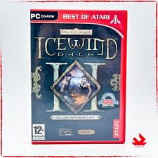 Icewind dale forgotten usato  Vo