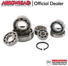 Tbk0052 kit cuscinetti usato Tbk0052 kit cuscinetti usato  Palermo