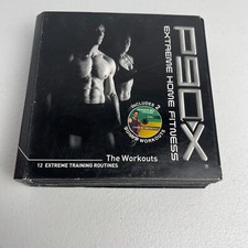 P90x dvd set d'occasion  Expédié en Belgium
