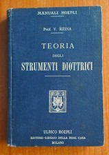 Ingegneria manuali hoepli usato  Italia