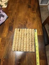 Handmade cork board for sale  Pasco