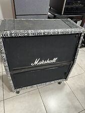 Marshall lead 4x12 for sale  Flushing