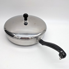 Vtg farberware skillet for sale  Garden Plain