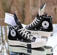 Converse rick owens d'occasion  Expédié en Belgium