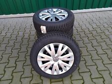 Winterreifen 205 55r16 gebraucht kaufen  Osnabrück