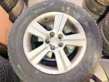 Subaru forester alufelgen gebraucht kaufen  Borken