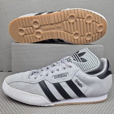 Adidas originals samba for sale  WARRINGTON