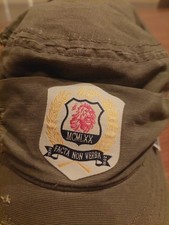 Cappello ultras fossa usato  Roseto Degli Abruzzi