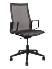 Poly high back for sale  HIGH WYCOMBE