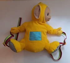 Teletubbies laa laa gebraucht kaufen  Emmendingen
