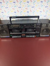 Sony cfs w600 for sale  Niagara Falls