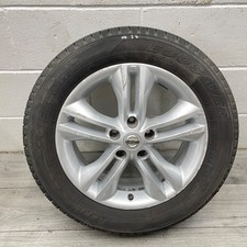 Nissan qashqai j10 for sale  DONCASTER