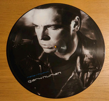 Gary numan metal for sale  SHEFFIELD