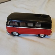 1962 combi red for sale  POOLE