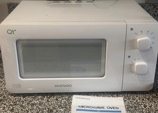 Campervan caravan microwave for sale  MORECAMBE