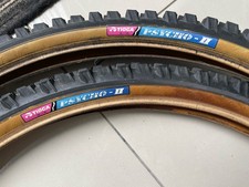 Retro tioga psycho for sale  OSSETT