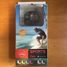 Open box sports for sale  Two Harbors