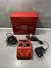 Boss 10r rhythm gebraucht kaufen  Bühl
