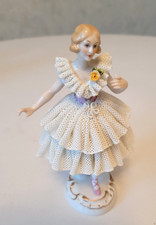 Kämmer porzellan figur gebraucht kaufen  Bad Homburg v. d. Höhe