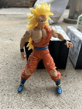 Super saiyan goku for sale  Chicago