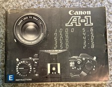 Vintage canon film for sale  Issaquah
