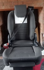 Luxurious rear campervan for sale  GRIMSBY