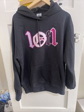Moletom com capuz exclusivo Moletom 1 de 1 tamanho GG comprar usado  Enviando para Brazil