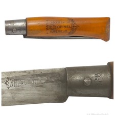 opinel palmes d'occasion opinel palmes d'occasion Saint-Priest