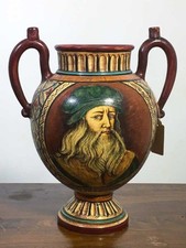 Vaso anfora terracotta usato  Perugia