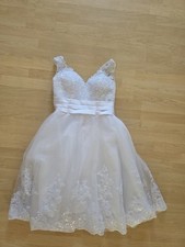 Prinzessinnen brautkleid neu gebraucht kaufen  Blumberg