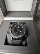 Mühle glashütte sea gebraucht kaufen  Büdelsdorf