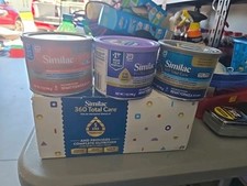 Similac 360 total for sale  Edgewater