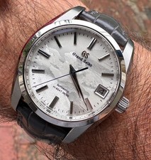 Grand seiko beat for sale  CHICHESTER