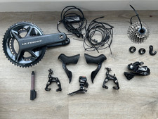 Shimano ultegra di2 for sale  STOCKPORT