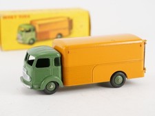Dinky toys camion d'occasion  Saint-Pourçain-sur-Sioule