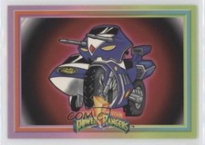 1994 mighty morphin for sale  Auburn
