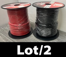 Lot red black for sale  Russellville