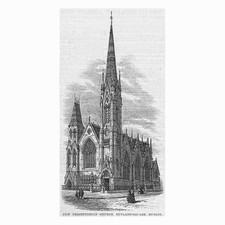 Ireland new presbyterian for sale  GLASGOW