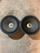 cabinet 2x12 guitar speaker for sale  Rogersville