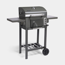 Compact charcoal bbq for sale  STOCKPORT