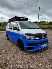 Transporter 4motion 4x4 for sale  BRADFORD