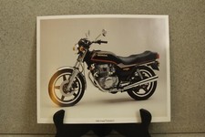 Honda 1980 bochure for sale  Watertown