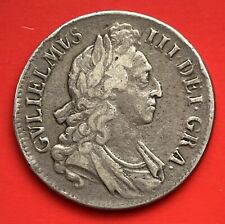 1696 william iii for sale  UK