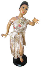 Poupée figurine usine d'occasion  Argenton-sur-Creuse