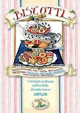 Biscotti forme delicate gebraucht kaufen  Berlin