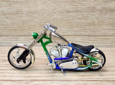West coast chopper for sale  Scottsburg