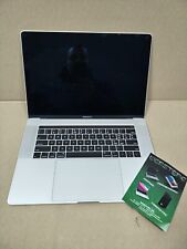 Macbook pro 2018 usato  Verdellino