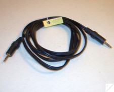 Audio kabel 160cm gebraucht kaufen  Freising